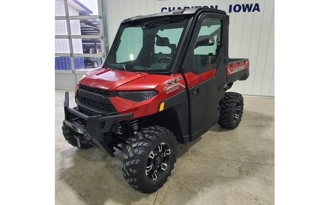 2022 Polaris RANGER XP 1000 Premium