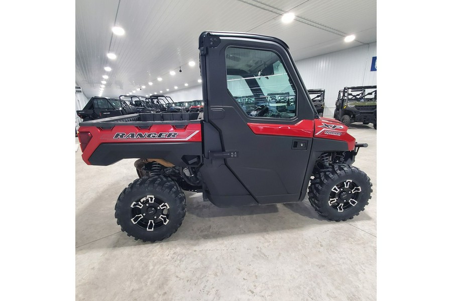 2022 Polaris RANGER XP 1000 Premium