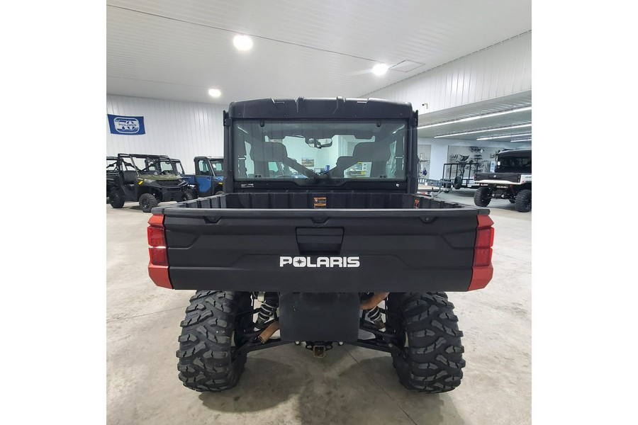 2022 Polaris RANGER XP 1000 Premium