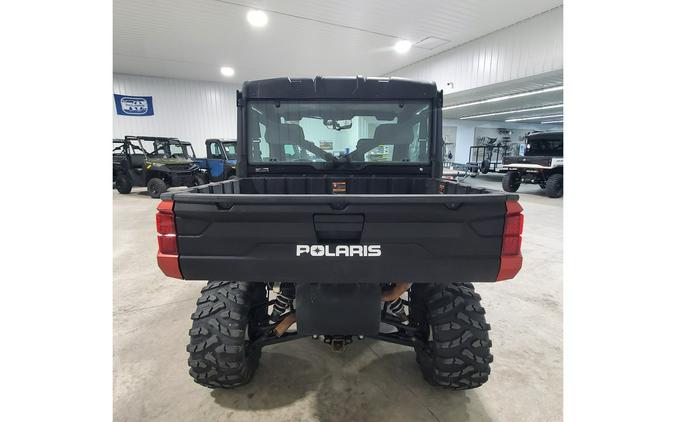 2022 Polaris RANGER XP 1000 Premium