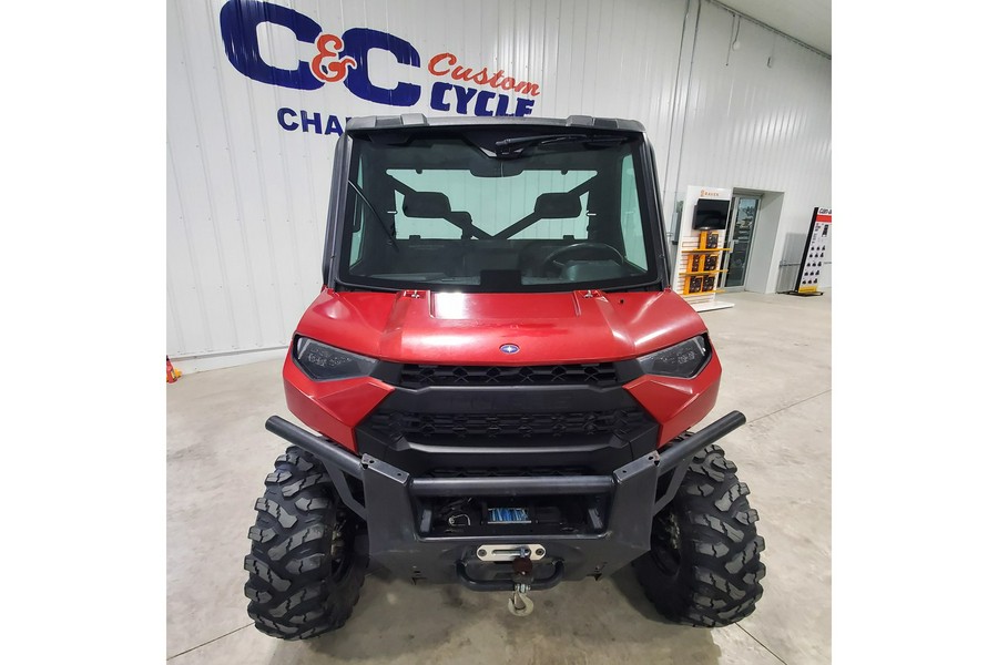 2022 Polaris RANGER XP 1000 Premium