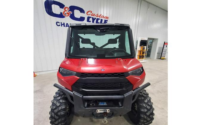 2022 Polaris RANGER XP 1000 Premium