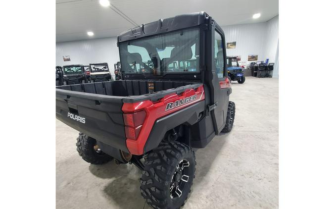 2022 Polaris RANGER XP 1000 Premium