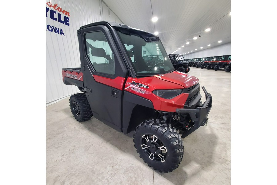 2022 Polaris RANGER XP 1000 Premium