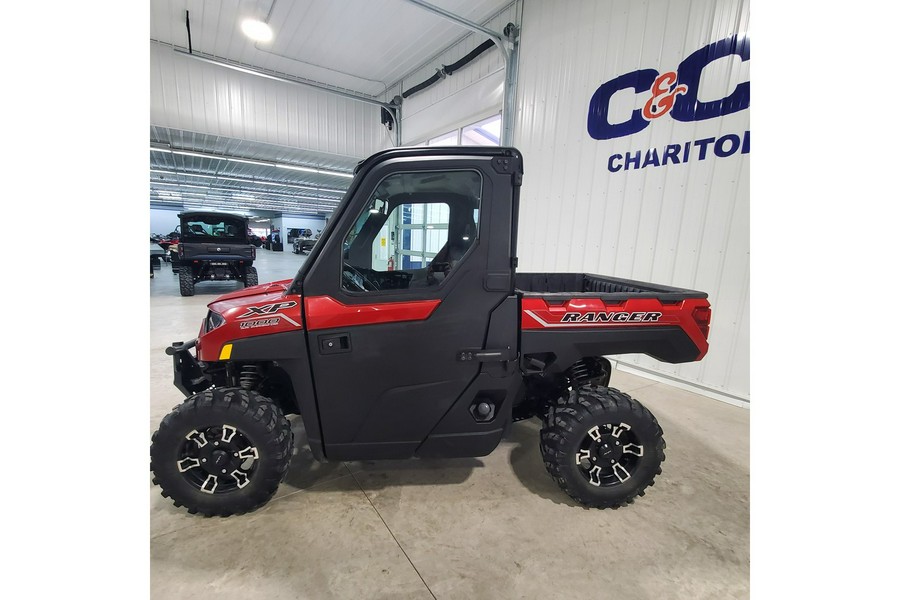2022 Polaris RANGER XP 1000 Premium