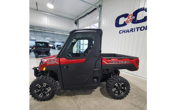 2022 Polaris RANGER XP 1000 Premium