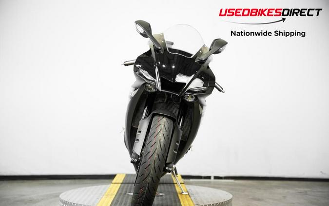 2024 Yamaha YZF-R1 - $19,999.00