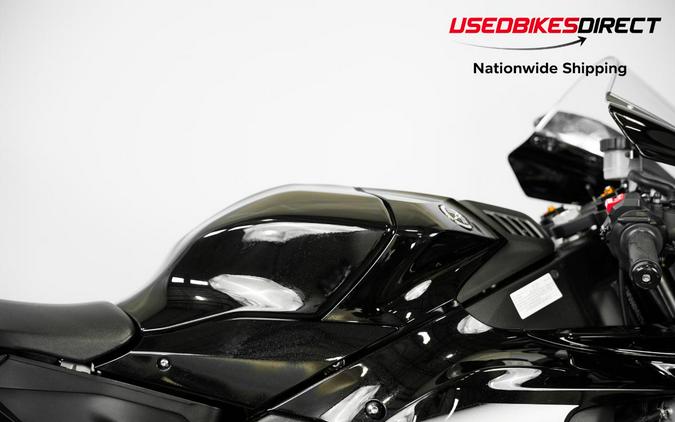 2024 Yamaha YZF-R1 - $19,999.00