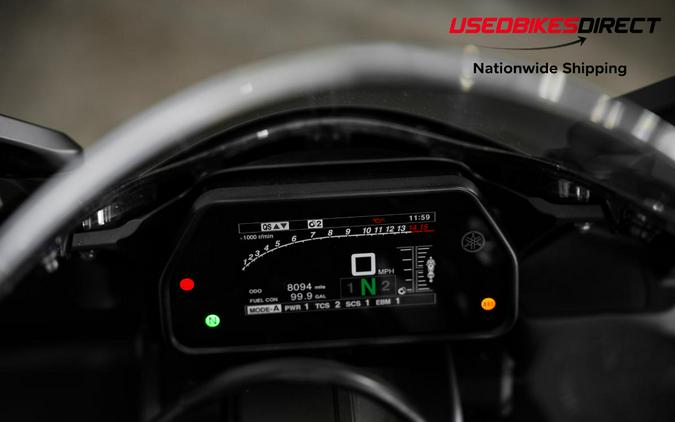 2024 Yamaha YZF-R1 - $19,999.00