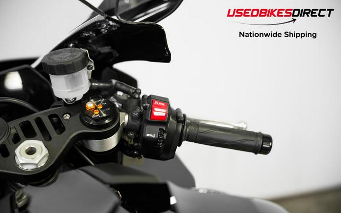 2024 Yamaha YZF-R1 - $19,999.00