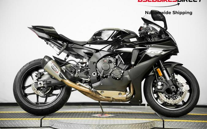 2024 Yamaha YZF-R1 - $19,999.00