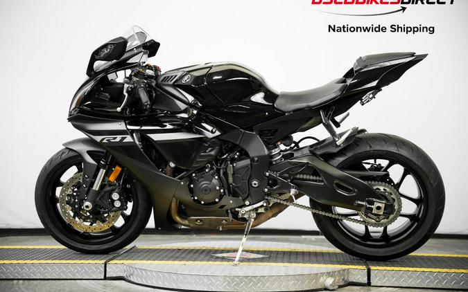 2024 Yamaha YZF-R1 - $19,999.00