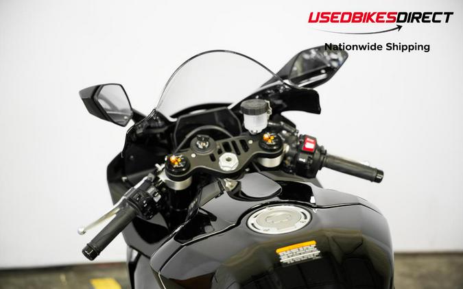 2024 Yamaha YZF-R1 - $19,999.00