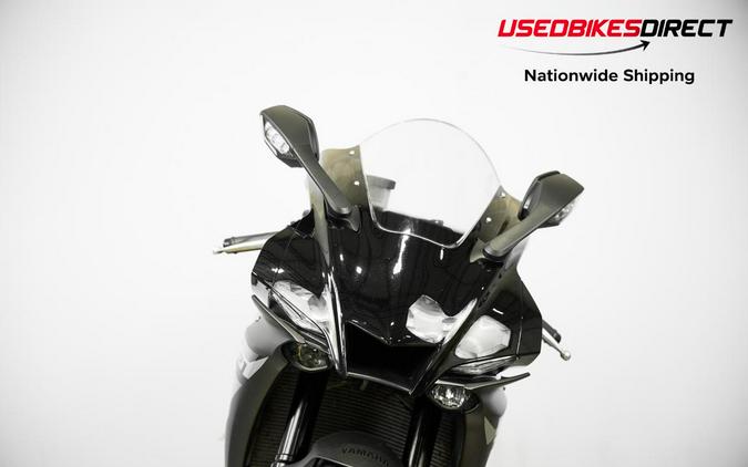 2024 Yamaha YZF-R1 - $19,999.00