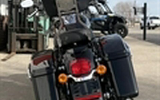 2012 HARLEY DAVIDSON FLD SWITCHBACK