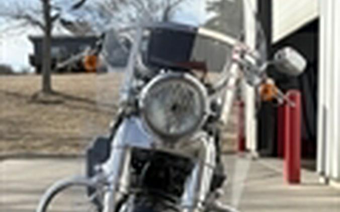 2012 HARLEY DAVIDSON FLD SWITCHBACK