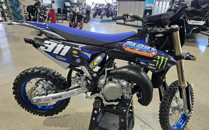 2021 YAMAHA YZ65