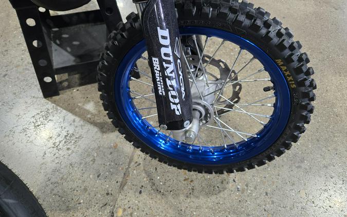 2021 YAMAHA YZ65