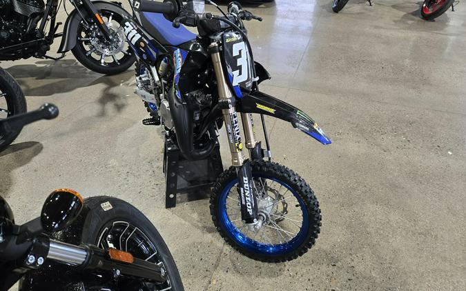 2021 YAMAHA YZ65