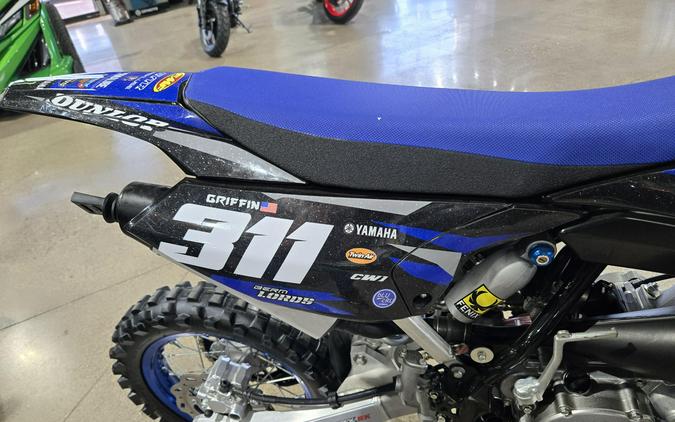 2021 YAMAHA YZ65