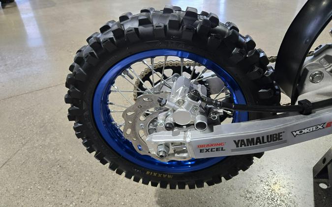 2021 YAMAHA YZ65