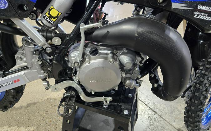 2021 YAMAHA YZ65