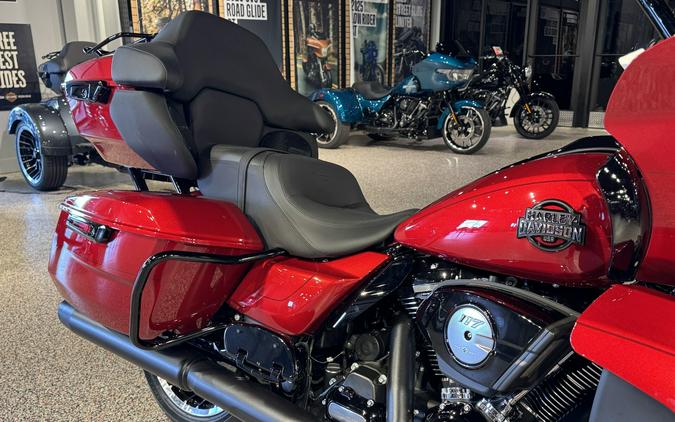FLTRXL 2026 Road Glide Limited