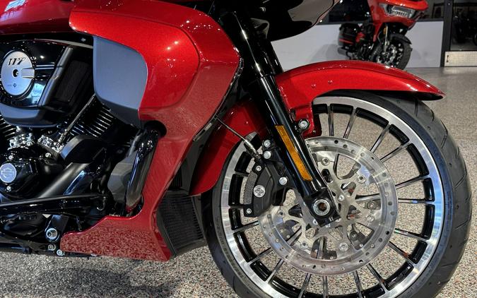 FLTRXL 2026 Road Glide Limited