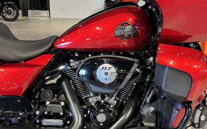 FLTRXL 2026 Road Glide Limited
