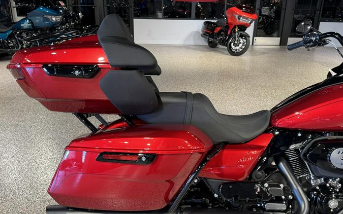 FLTRXL 2026 Road Glide Limited