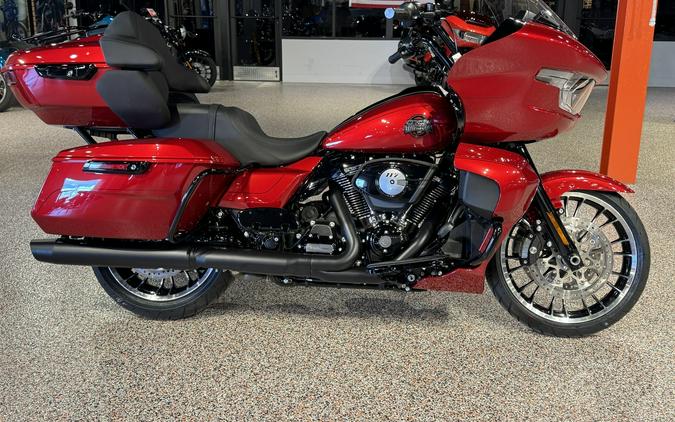 FLTRXL 2026 Road Glide Limited