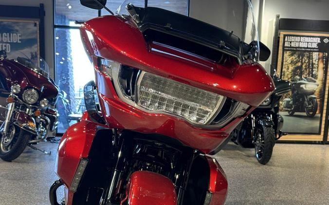 FLTRXL 2026 Road Glide Limited