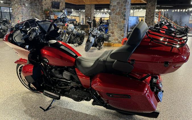 FLTRXL 2026 Road Glide Limited