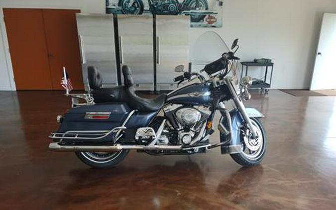 2003 Harley-Davidson FLHR/FLHRI Road King®