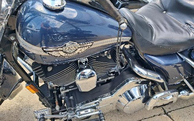 2003 Harley-Davidson FLHR/FLHRI Road King®