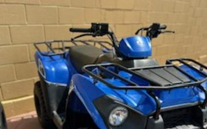 2014 Kawasaki Brute Force® 300
