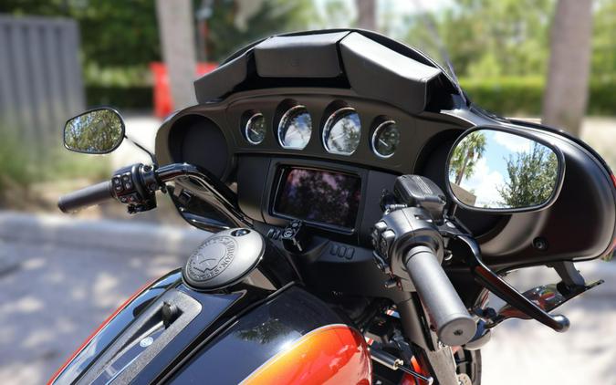 2025 Harley-Davidson Tri Glide Ultra