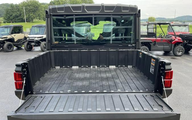 2027 Polaris® Ranger Crew XP 1000 Cab