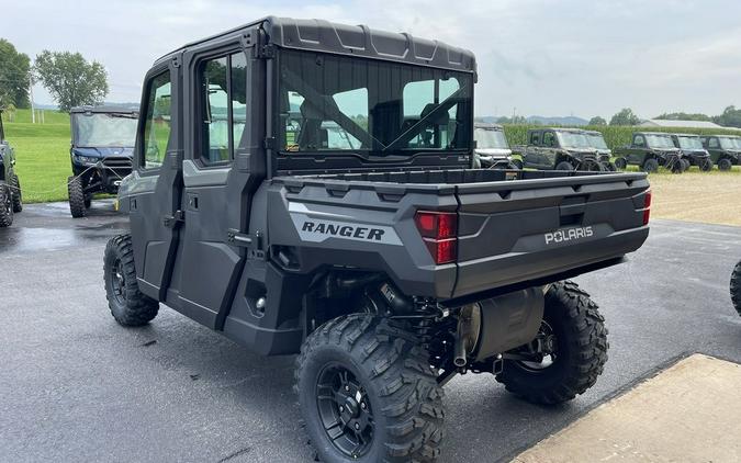2027 Polaris® Ranger Crew XP 1000 Cab