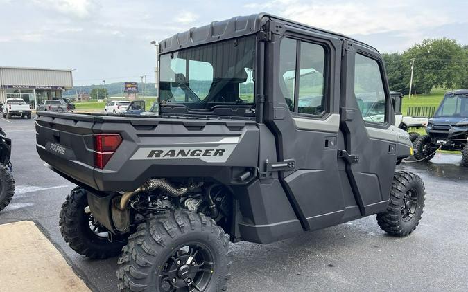 2027 Polaris® Ranger Crew XP 1000 Cab