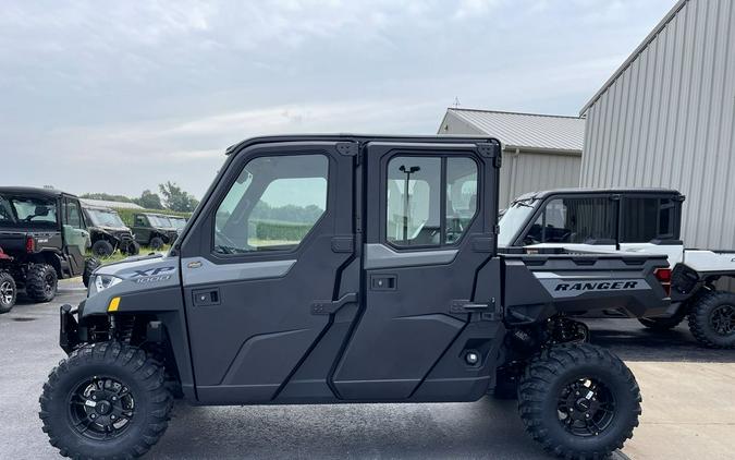 2027 Polaris® Ranger Crew XP 1000 Cab