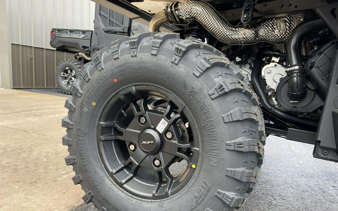 2027 Polaris® Ranger Crew XP 1000 Cab