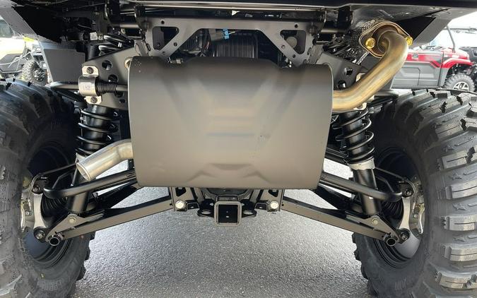 2027 Polaris® Ranger Crew XP 1000 Cab