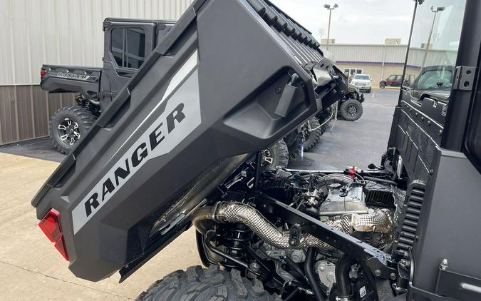 2027 Polaris® Ranger Crew XP 1000 Cab