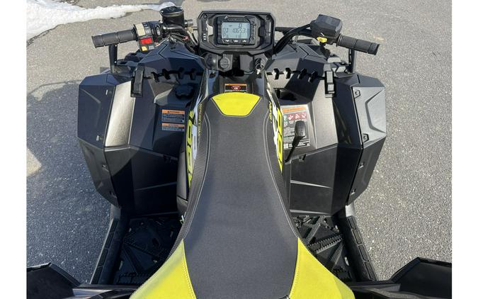 2022 SPORTSMAN 1000 S EPS 4X4 - Polaris