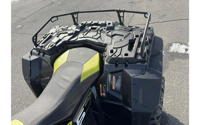 2022 SPORTSMAN 1000 S EPS 4X4 - Polaris