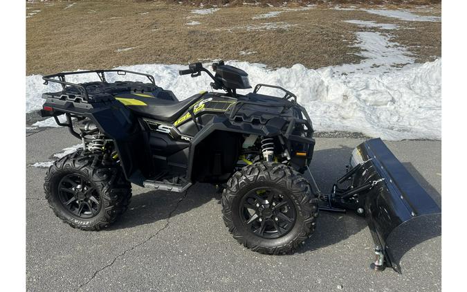 2022 SPORTSMAN 1000 S EPS 4X4 - Polaris