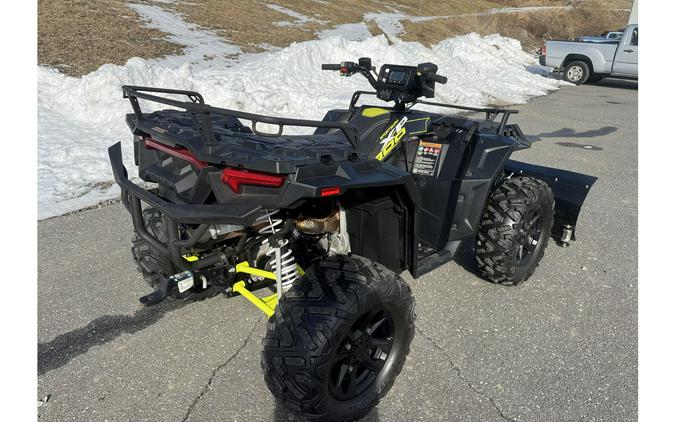 2022 SPORTSMAN 1000 S EPS 4X4 - Polaris
