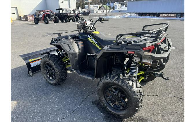 2022 SPORTSMAN 1000 S EPS 4X4 - Polaris