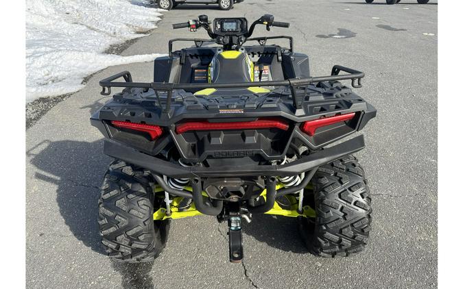 2022 SPORTSMAN 1000 S EPS 4X4 - Polaris